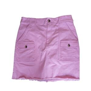 Nwt Loft  skirt size 10
